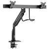 Tripp Lite DMPDD1735AM monitor mount / stand 35" Clamp/Bolt-through Black5