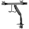 Tripp Lite DMPDD1735AM monitor mount / stand 35" Clamp/Bolt-through Black7