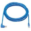 Tripp Lite NM12-604-03M-BL networking cable Blue 118.1" (3 m) Cat6 U/UTP (UTP)2