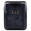 Tripp Lite SK2UTRAVAM mobile device charger Black Indoor8