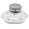 Tripp Lite TLP410UCUFOAM surge protector White 4 AC outlet(s) 120 V 120.1" (3.05 m)3