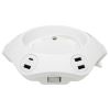 Tripp Lite TLP410UCUFOAM surge protector White 4 AC outlet(s) 120 V 120.1" (3.05 m)8