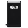 Tripp Lite TLP648UCBAM surge protector Black, Gray 6 AC outlet(s) 120 V5