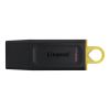 Kingston Technology DataTraveler Exodia Co-logo USB flash drive 128 GB USB Type-A 3.2 Gen 1 (3.1 Gen 1) Black1