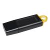 Kingston Technology DataTraveler Exodia Co-logo USB flash drive 128 GB USB Type-A 3.2 Gen 1 (3.1 Gen 1) Black2