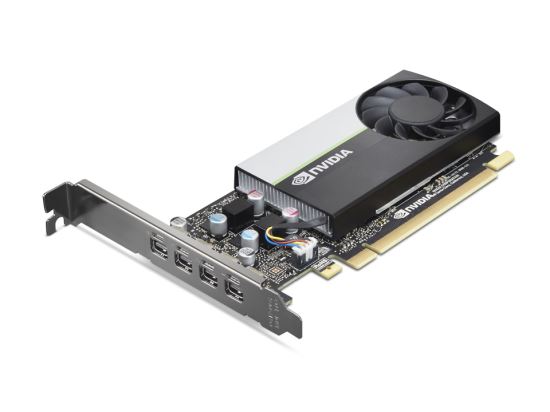 Lenovo NVIDIA T1000 4 GB GDDR61