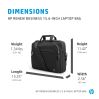 HP Renew Business 15.6-inch Laptop Bag9