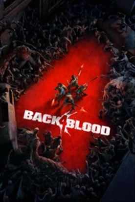 Microsoft Back 4 Blood: Standard Edition Xbox One1