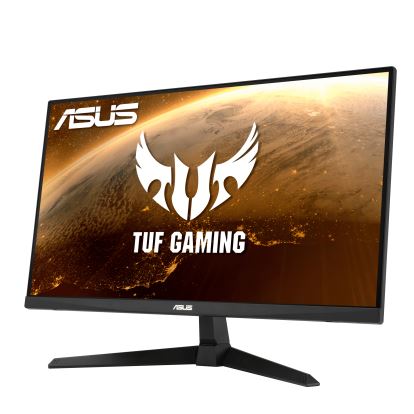 ASUS TUF Gaming VG277Q1A 27" 1920 x 1080 pixels Full HD LED Black1