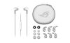 ASUS ROG Cetra II Core Moonlight White Headset Wired In-ear Gaming5