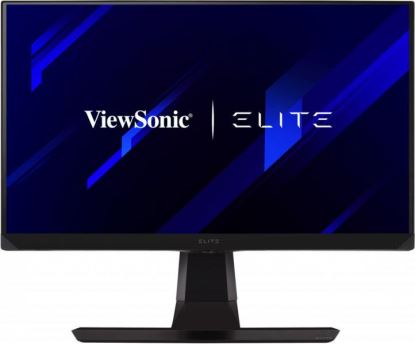 Viewsonic XG320U computer monitor 32" 3840 x 2160 pixels 4K Ultra HD LED Black1