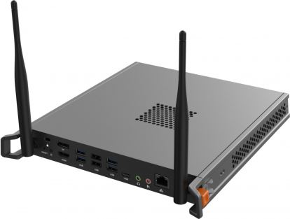 Viewsonic VPC25-W53-P1 embedded computer 2 GHz 256 GB SSD 16 GB1