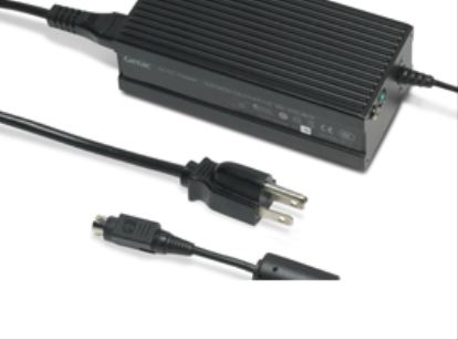 Getac GAAGE4 power adapter/inverter Indoor 150 W Black1