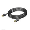 CLUB3D CAC-1375 HDMI cable 196.9" (5 m) HDMI Type A (Standard) Black3