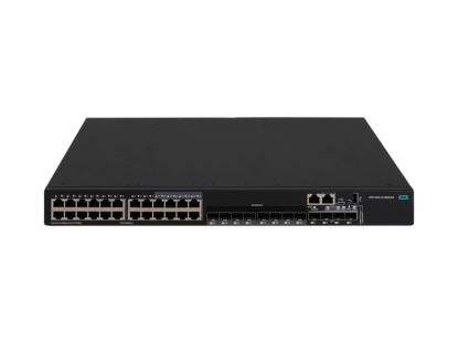 Hewlett Packard Enterprise R8M25A network switch Managed L3 Gigabit Ethernet (10/100/1000)1