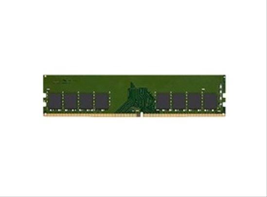 Kingston Technology KCP432NS8/8 memory module 8 GB 1 x 8 GB DDR4 3200 MHz1