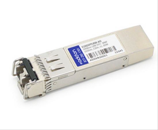 AddOn Networks E10GSFPLRM-AO network transceiver module Fiber optic 10000 Mbit/s SFP+ 1310 nm1