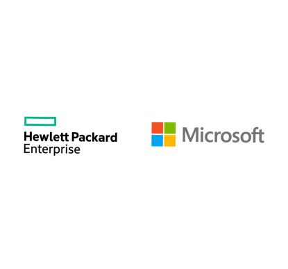 Hewlett Packard Enterprise Microsoft Windows Server 2022 10 Device CAL Client Access License (CAL)1