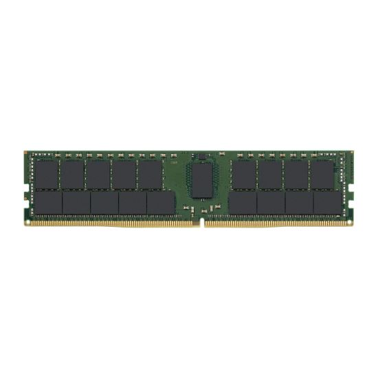 Kingston Technology KSM32RS8/8MRR memory module 8 GB 1 x 8 GB DDR4 3200 MHz ECC1