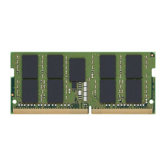 Kingston Technology KSM32SED8/16HD memory module 16 GB DDR4 3200 MHz ECC1