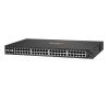 Hewlett Packard Enterprise Aruba 6000 48G 4SFP Managed L3 Gigabit Ethernet (10/100/1000) 1U2