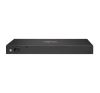 Hewlett Packard Enterprise Aruba 6000 24G Class4 PoE 4SFP 370W Managed L3 Gigabit Ethernet (10/100/1000) Power over Ethernet (PoE) 1U3