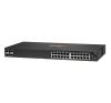 Hewlett Packard Enterprise Aruba 6000 24G 4SFP Managed L3 Gigabit Ethernet (10/100/1000) 1U2