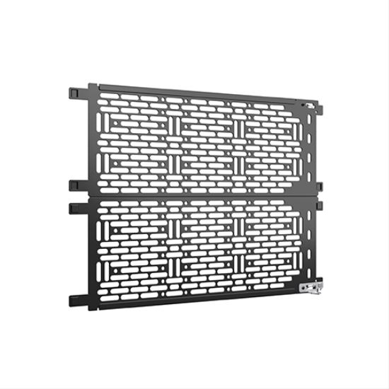 Chief PACL2 rack accessory Mounting plate1