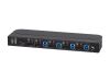 Monoprice 42646 KVM switch Black2