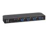 Monoprice 42646 KVM switch Black3