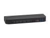 Monoprice 42646 KVM switch Black4