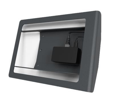 Heckler Design H631-BG tablet security enclosure 10.2" Black1