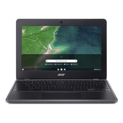 Acer Chromebook C734-C0FD 11.6" Touchscreen HD Intel® Celeron® 4 GB LPDDR4x-SDRAM 32 GB Flash Wi-Fi 6 (802.11ax) Chrome OS Black1