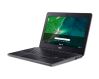 Acer Chromebook C734-C0FD 11.6" Touchscreen HD Intel® Celeron® 4 GB LPDDR4x-SDRAM 32 GB Flash Wi-Fi 6 (802.11ax) Chrome OS Black3