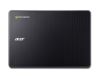 Acer Chromebook C734-C0FD 11.6" Touchscreen HD Intel® Celeron® 4 GB LPDDR4x-SDRAM 32 GB Flash Wi-Fi 6 (802.11ax) Chrome OS Black6