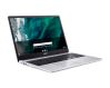 Acer Chromebook CB315-4H-C2JF 15.6" Full HD Intel® Celeron® N 4 GB LPDDR4x-SDRAM 32 GB Flash Wi-Fi 6 (802.11ax) Chrome OS Silver2
