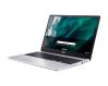 Acer Chromebook CB315-4H-C2JF 15.6" Full HD Intel® Celeron® N 4 GB LPDDR4x-SDRAM 32 GB Flash Wi-Fi 6 (802.11ax) Chrome OS Silver3