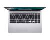 Acer Chromebook CB315-4H-C2JF 15.6" Full HD Intel® Celeron® N 4 GB LPDDR4x-SDRAM 32 GB Flash Wi-Fi 6 (802.11ax) Chrome OS Silver4