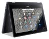 Acer Chromebook R753T-C8H2 11.6" Touchscreen HD Intel® Celeron® N 4 GB LPDDR4x-SDRAM 32 GB Flash Wi-Fi 6 (802.11ax) Chrome OS Black4