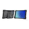 Max Cases AP-SXX2-IP9-BLK tablet case 10.2" Cover Black1