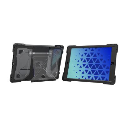 Max Cases AP-SXX2-IP9-BLK tablet case 10.2" Cover Black1