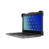 Max Cases Extreme Shell-L notebook case 14" Shell case Black, Transparent3