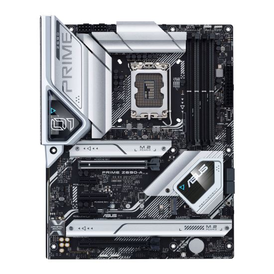 ASUS PRIME Z690-A Intel Z690 LGA 1700 ATX1