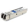 AddOn Networks DWDM-SFP10G-31.12-100-I-AO network transceiver module Fiber optic 10000 Mbit/s SFP+ 1531.12 nm1