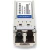 AddOn Networks EX-SFP-10GE-ZR-32.68-100-I-AO network transceiver module Fiber optic 10000 Mbit/s SFP+ 1532.68 nm8