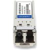 AddOn Networks EX-SFP-10GE-ZR-37.40-100-I-AO network transceiver module Fiber optic 10000 Mbit/s SFP+ 1537.4 nm8