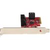 StarTech.com 6P6G-PCIE-SATA-CARD interface cards/adapter Internal4