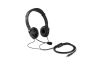 Kensington K33597WW headphones/headset Wired Head-band Black2