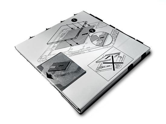 MobileDemand T1190-BAT tablet spare part Battery1