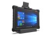 MobileDemand T1190-VED holder Passive holder Tablet/UMPC Black2